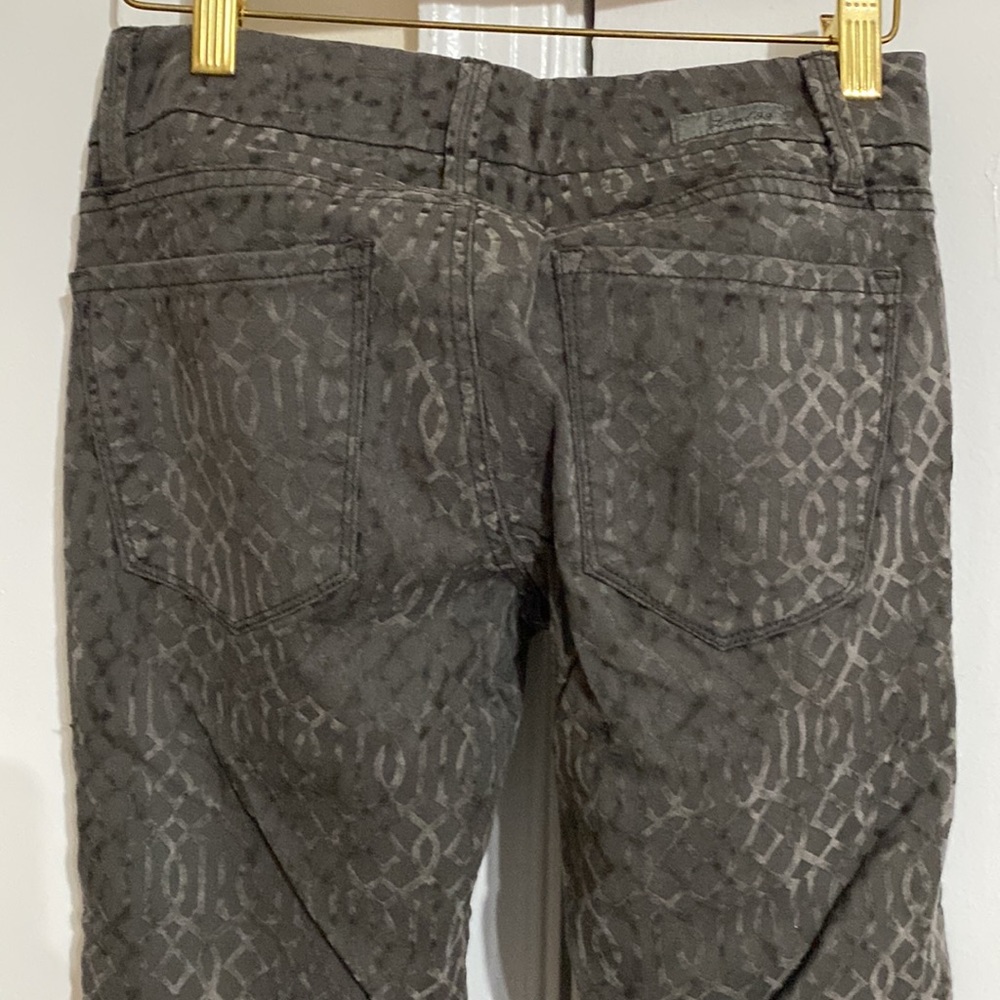 Level 99 jeans